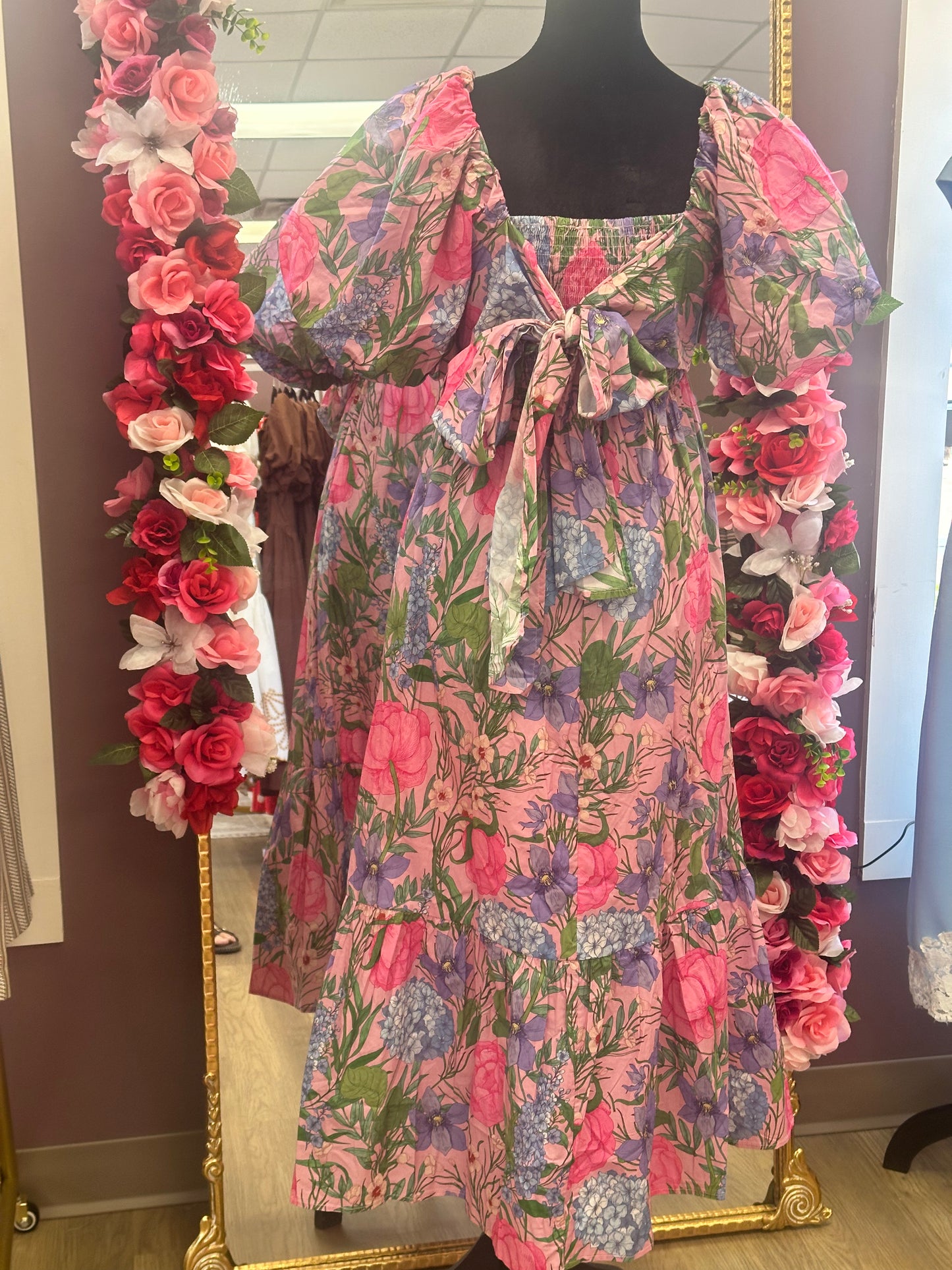 cindy dress