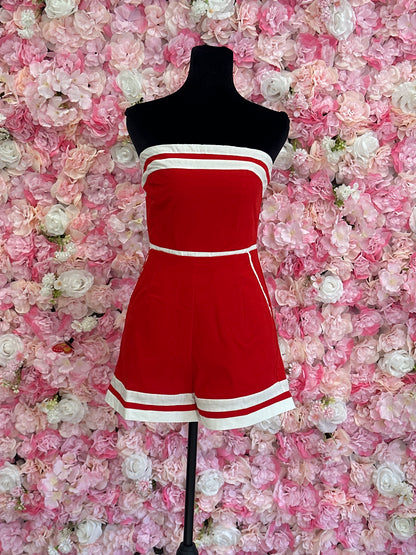 Band romper
