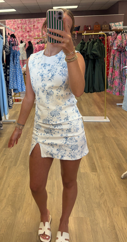 klesis set