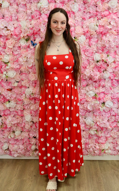 Debby Dress
