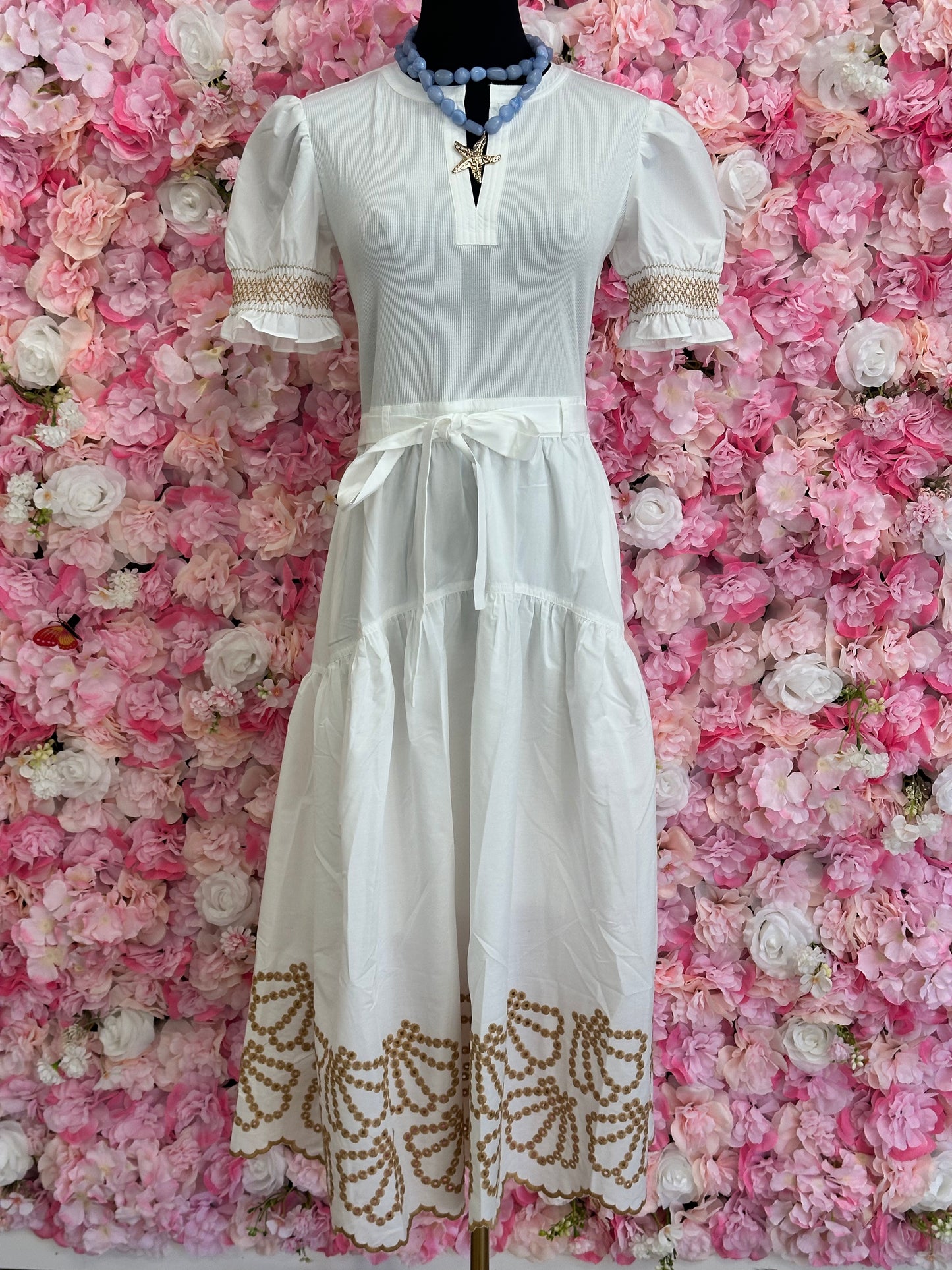 soft shell dress