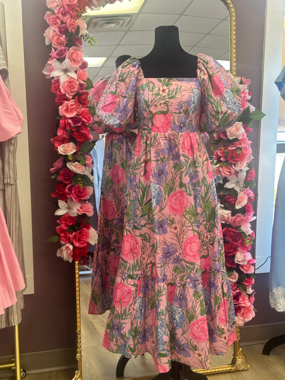 cindy dress
