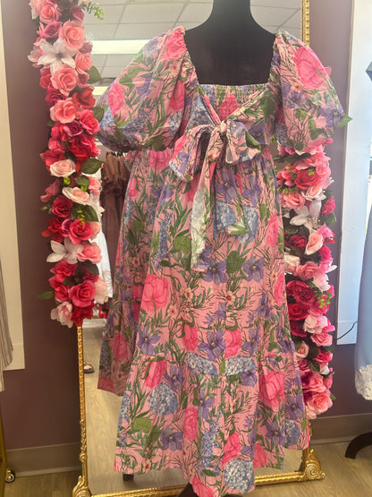 cindy dress