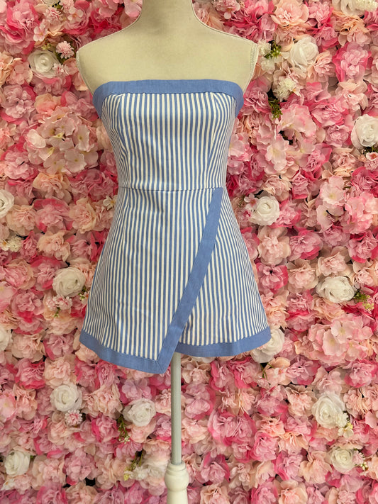 Bluey Romper