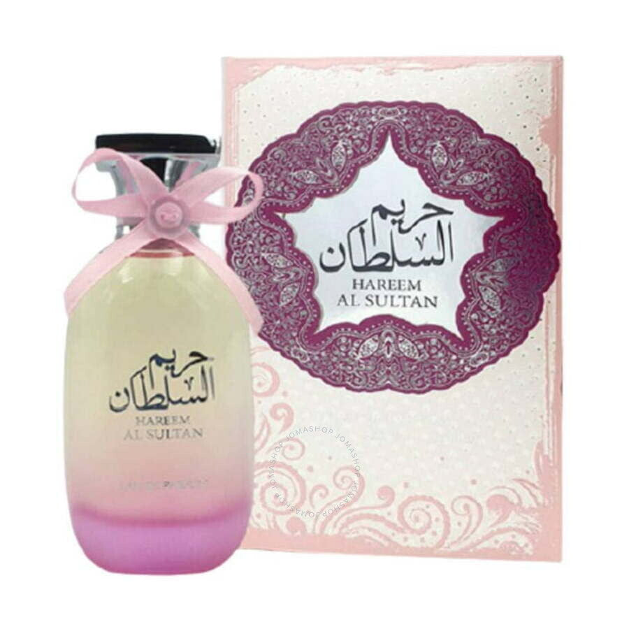 zaafaran perfume