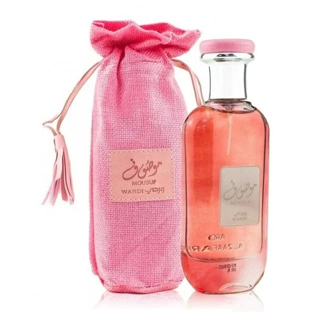 wardi perfume